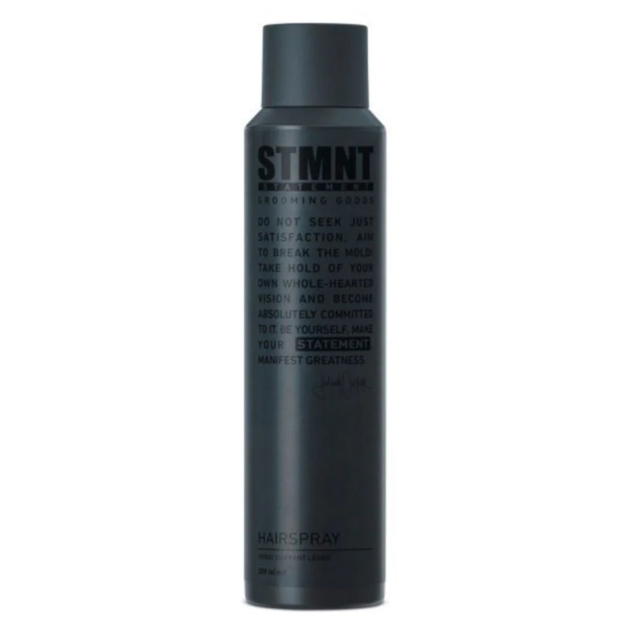 STMNT Hairspray 200ml