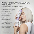 OLAPLEX No.5P Blonde Enhancer Toning Conditioner 250ml