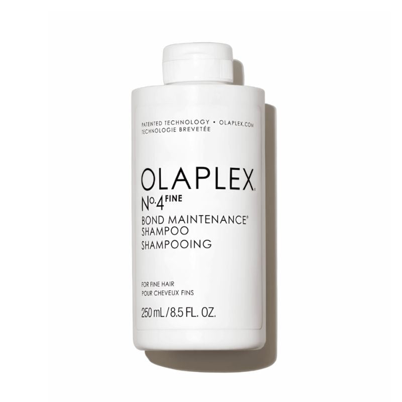No.4F Fine Bond Maintenance Shampoo 250ml