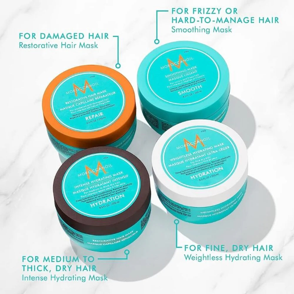 Restorative Mask 250ml