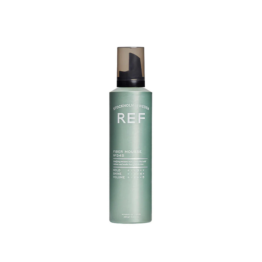 REF Fiber Mousse 250ml