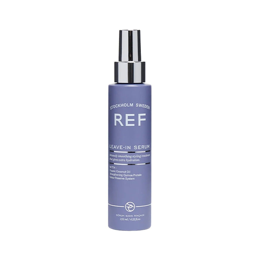 REF Leave In Serum