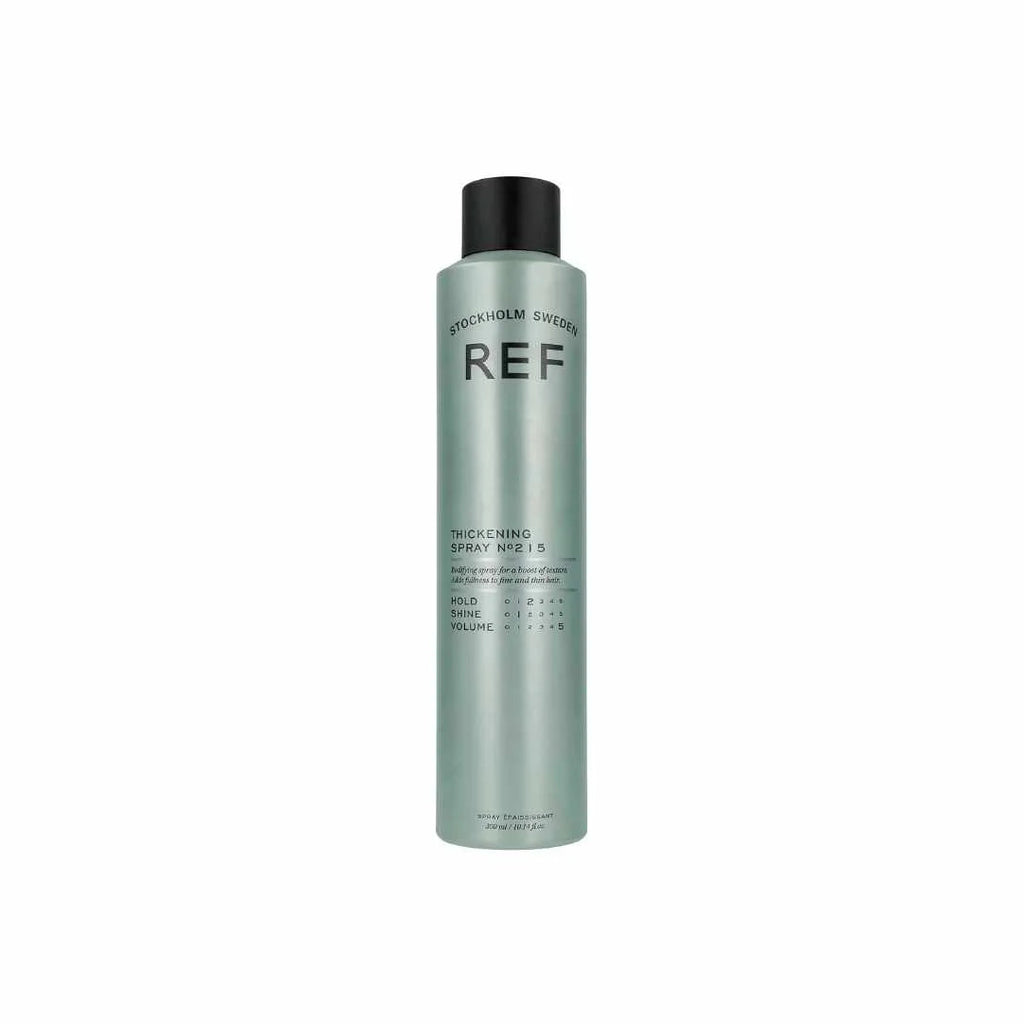 REF Thickening Spray Refill