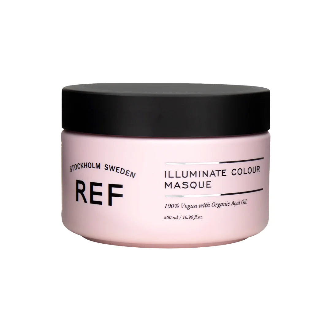 REF Illuminate Colour Masque 250ml