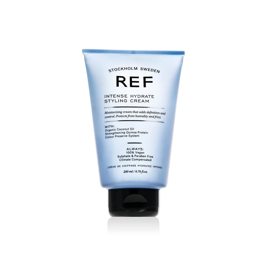 REF Intense Hydrate Styling Creme