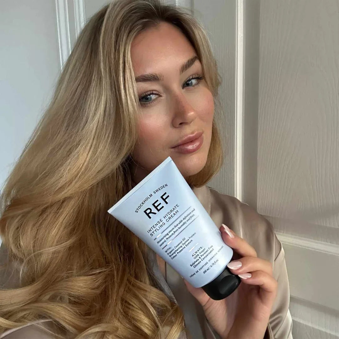 REF Intense Hydrate Styling Creme