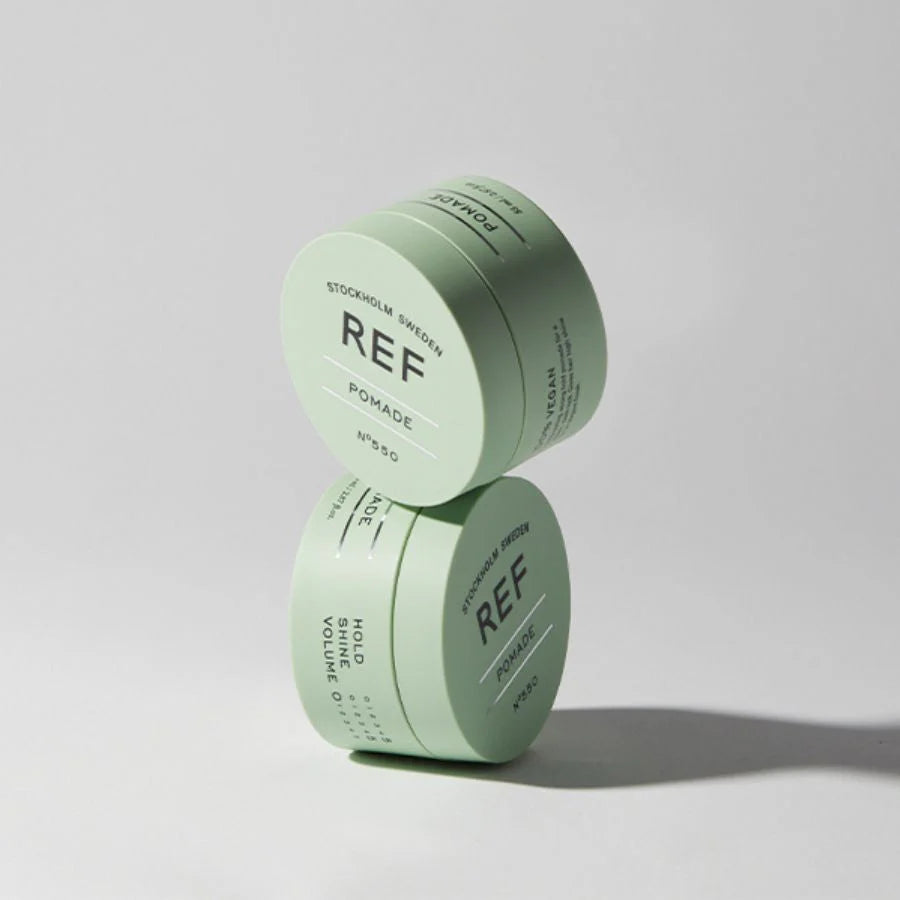 REF Pomade Refill