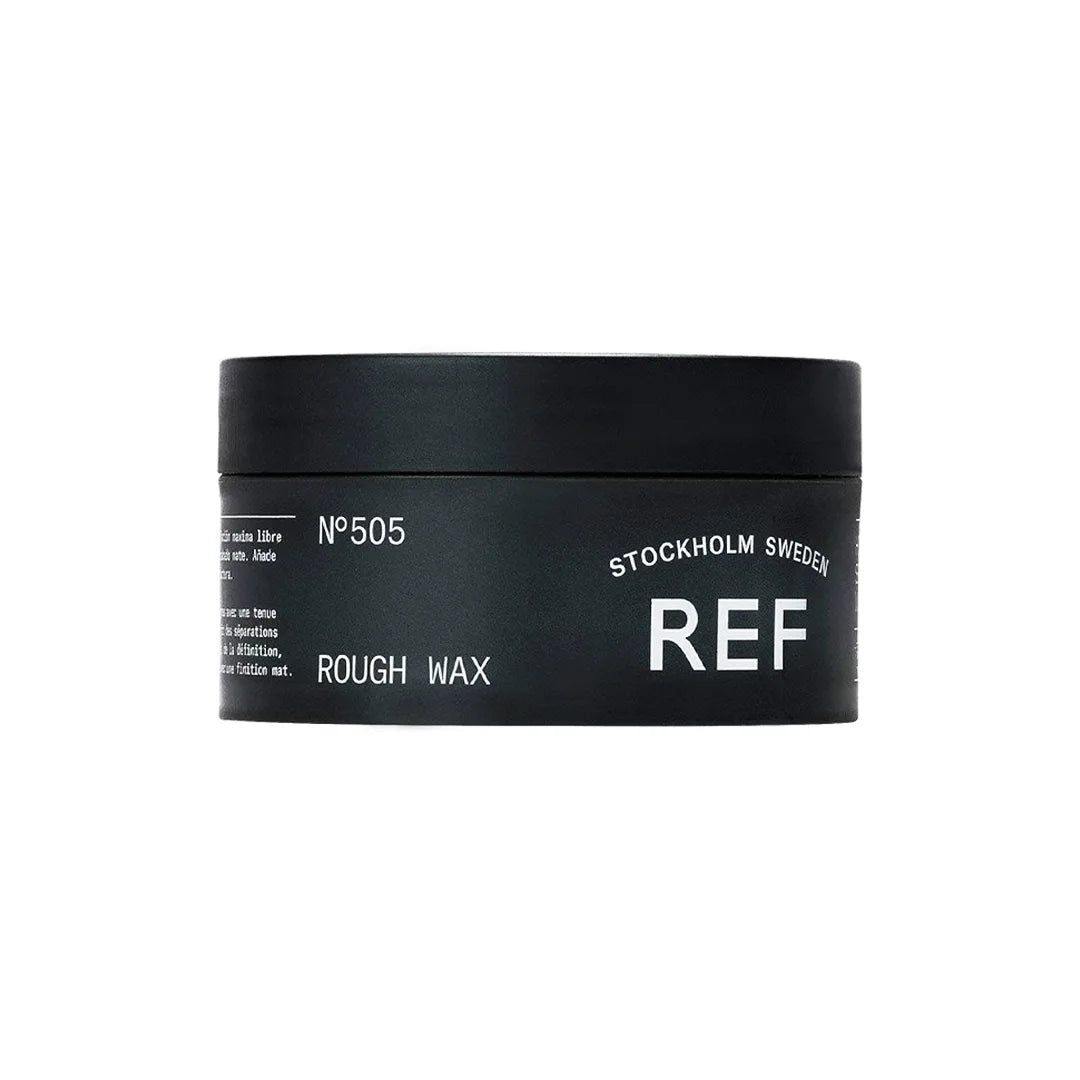 REF Rough Wax Refill