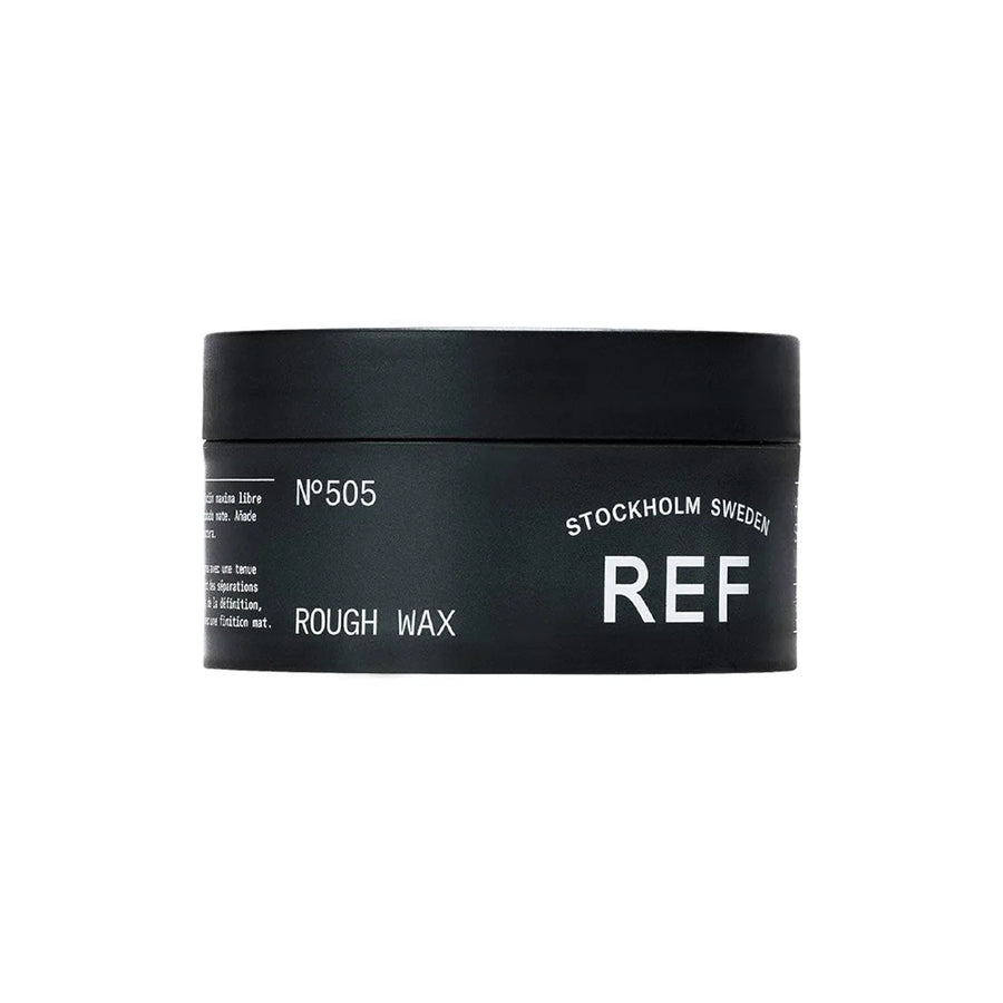 REF Rough Wax Refill