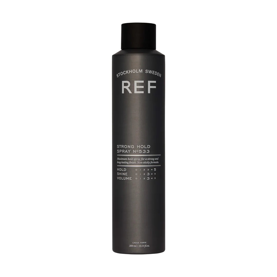REF Strong Hold Hairspray 300ml