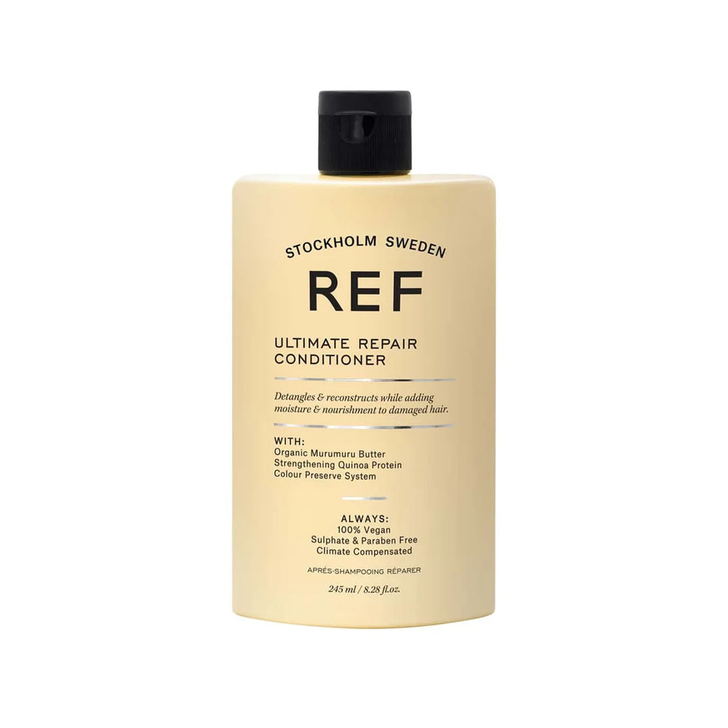 REF Ultimate Repair Conditioner 245ml