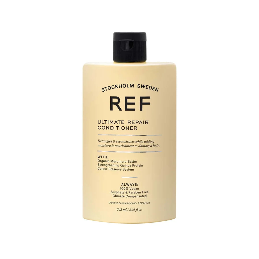 REF Ultimate Repair Conditioner 245ml