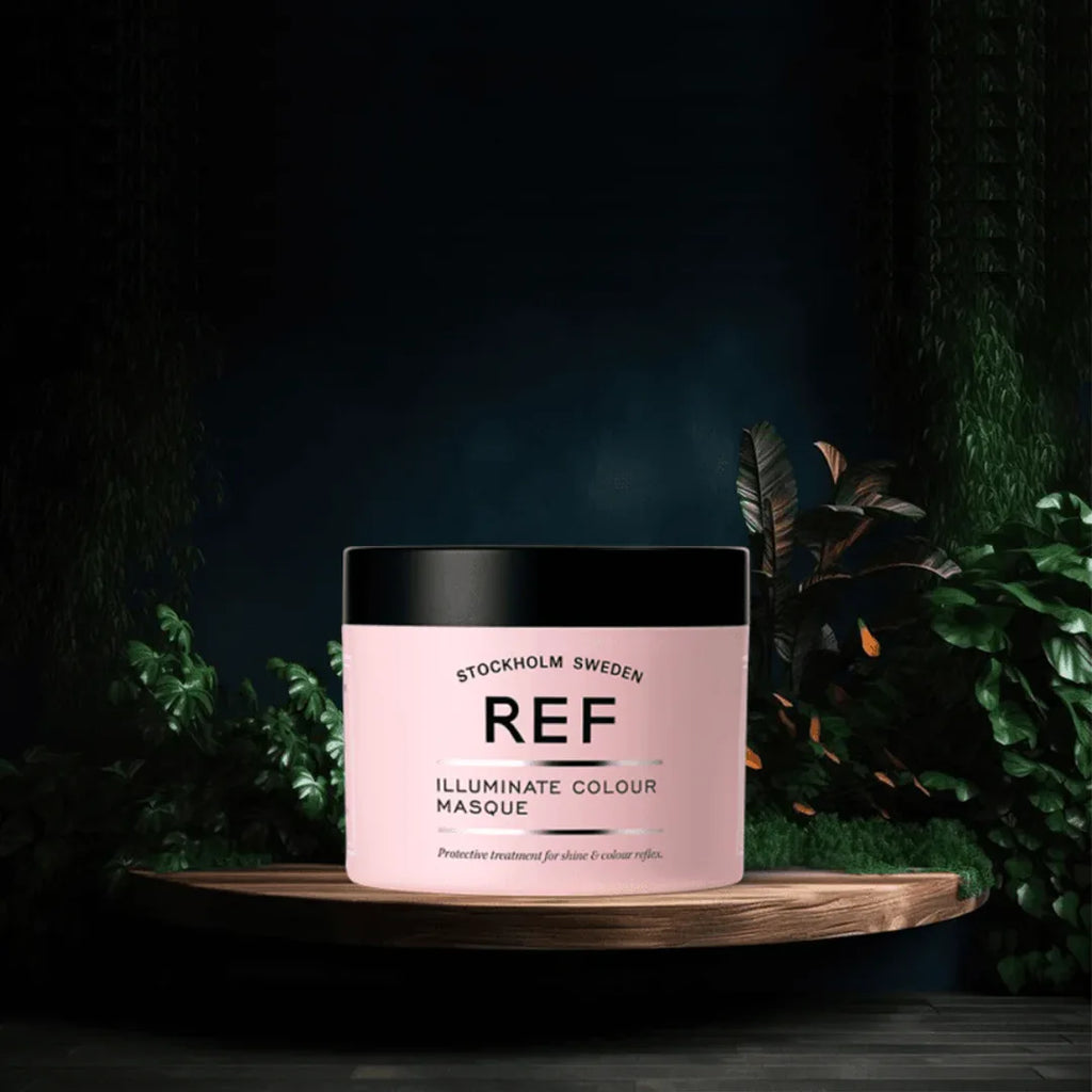 REF Illuminate Colour Masque 250ml