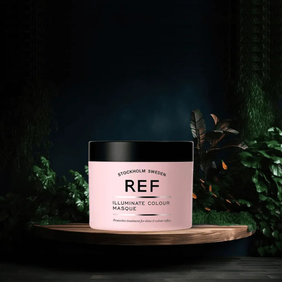 REF Illuminate Colour Masque 250ml