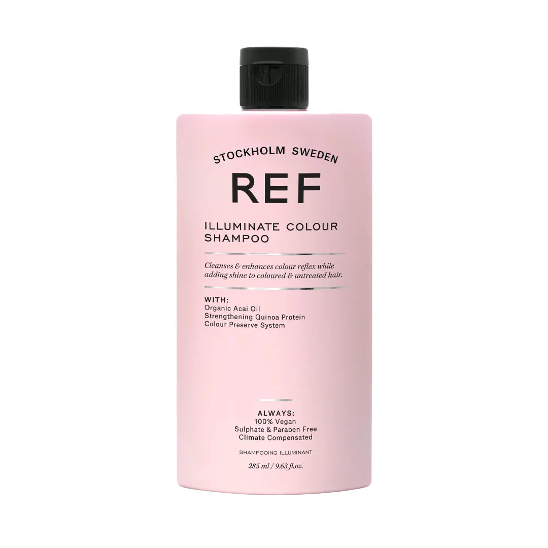 REF Illuminate Colour Shampoo 285ml