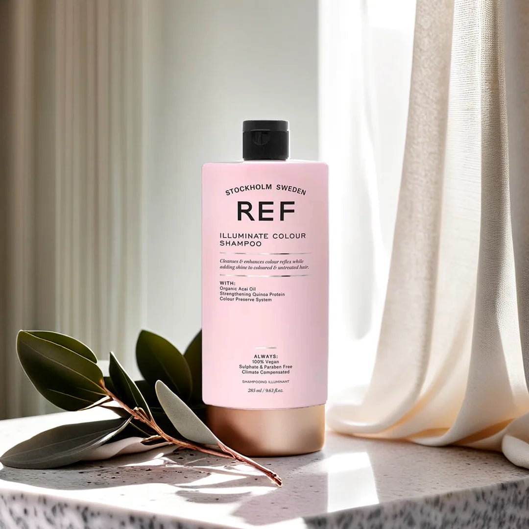 REF Illuminate Colour Shampoo 285ml