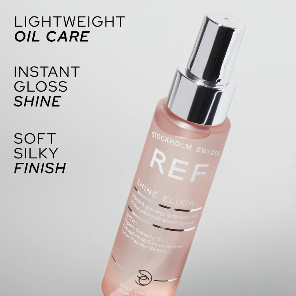 REF Shine Elixir 80ml