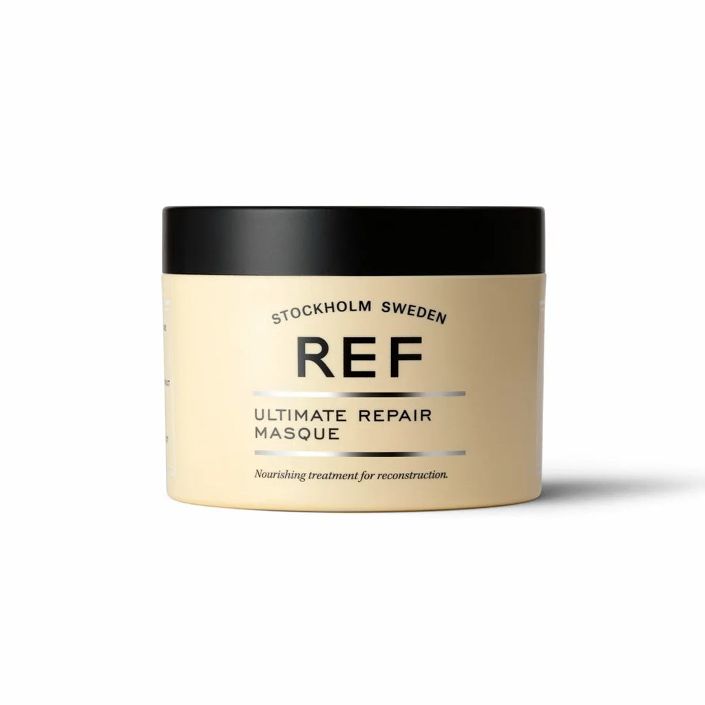 REF Ultimate Repair Masque 250ml
