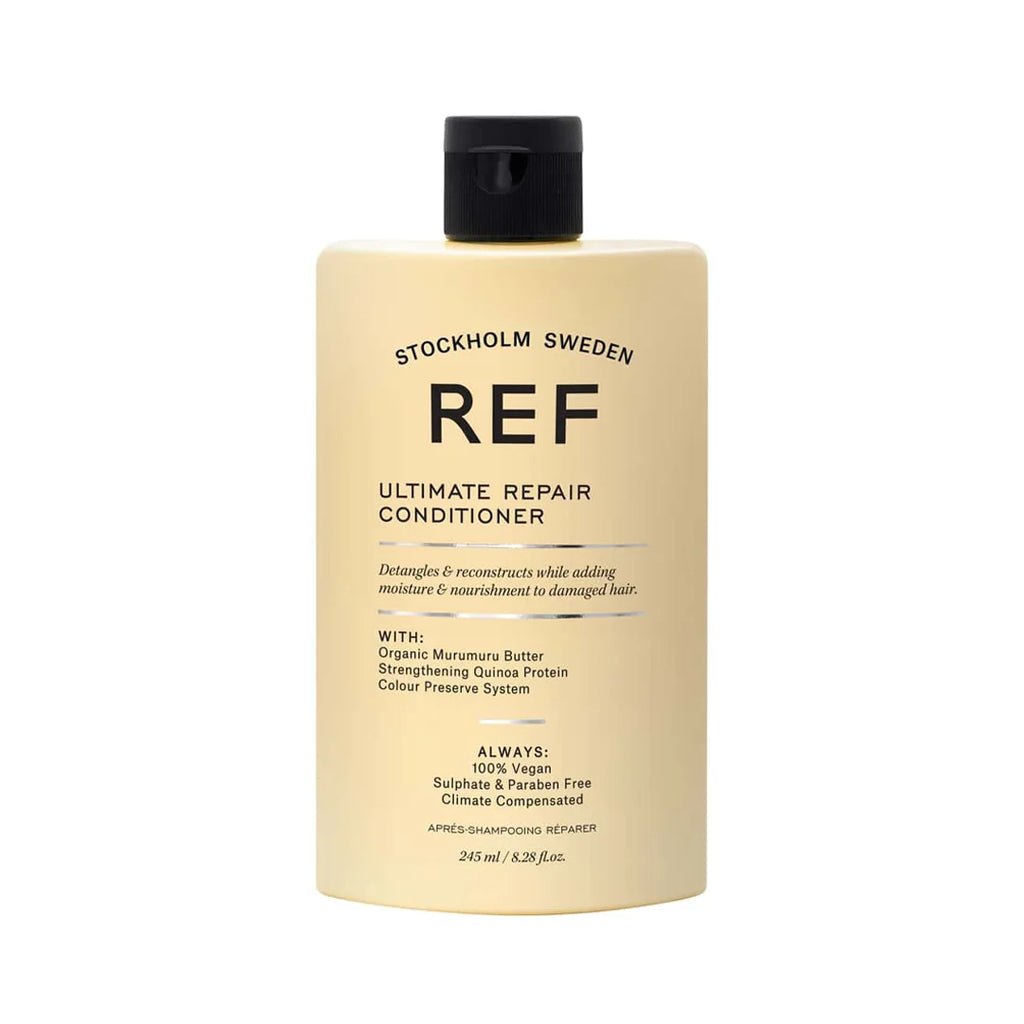 REF Ultimate Repair Shampoo 285ml