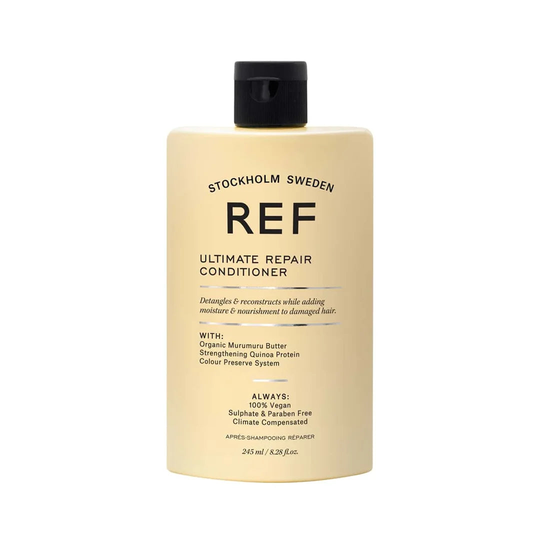 REF Ultimate Repair Shampoo 285ml