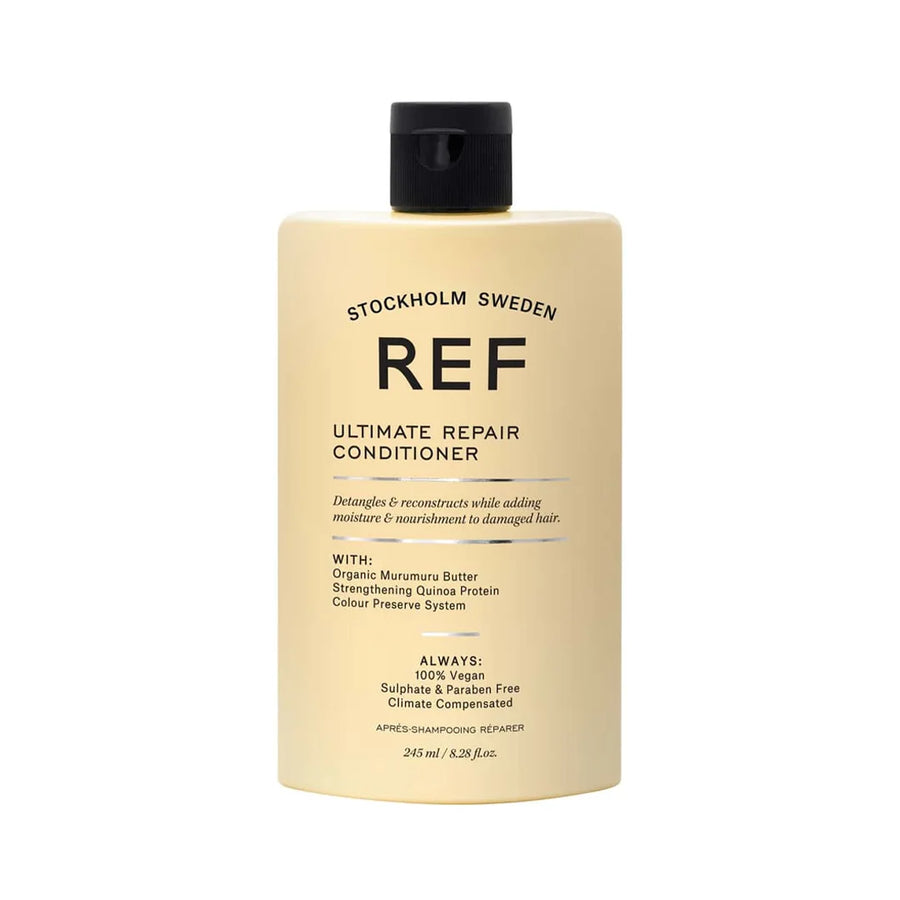 REF Ultimate Repair Shampoo 285ml