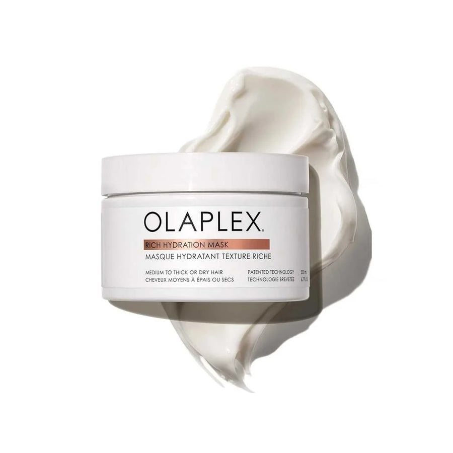 Rich Hydration Mask 200ml