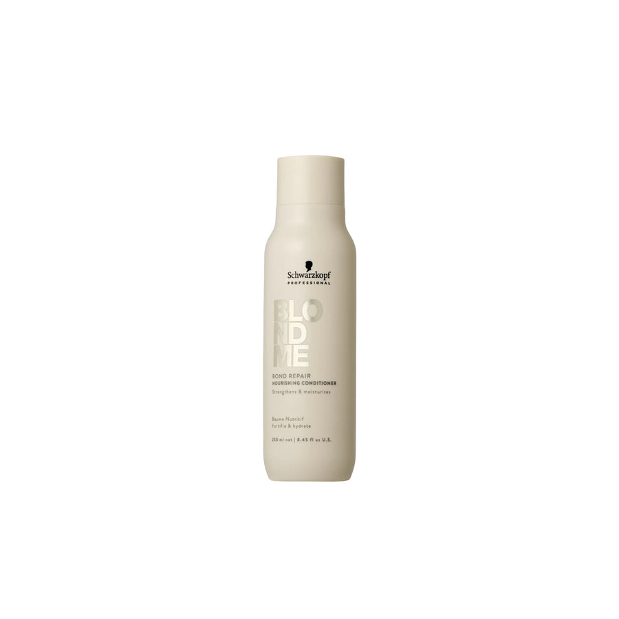 BlondMe Bond Repair Nourishing Conditioner 250ml