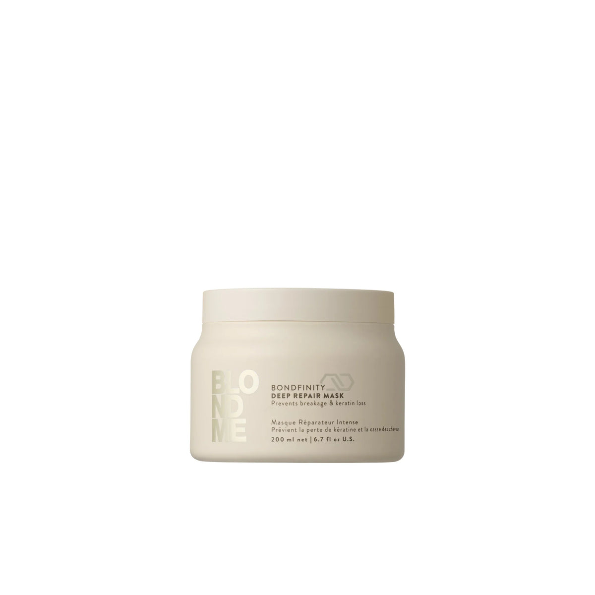 BlondMe Bondfinity Deep Repair Mask 200ml