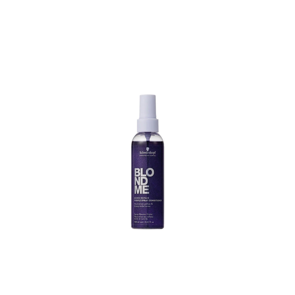 BlondMe Bond Repair Purple Spray Conditioner 150ml