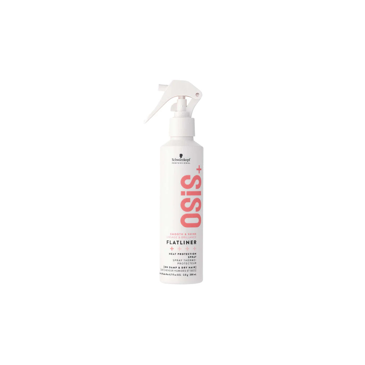 OSiS+ Flatliner 200ml