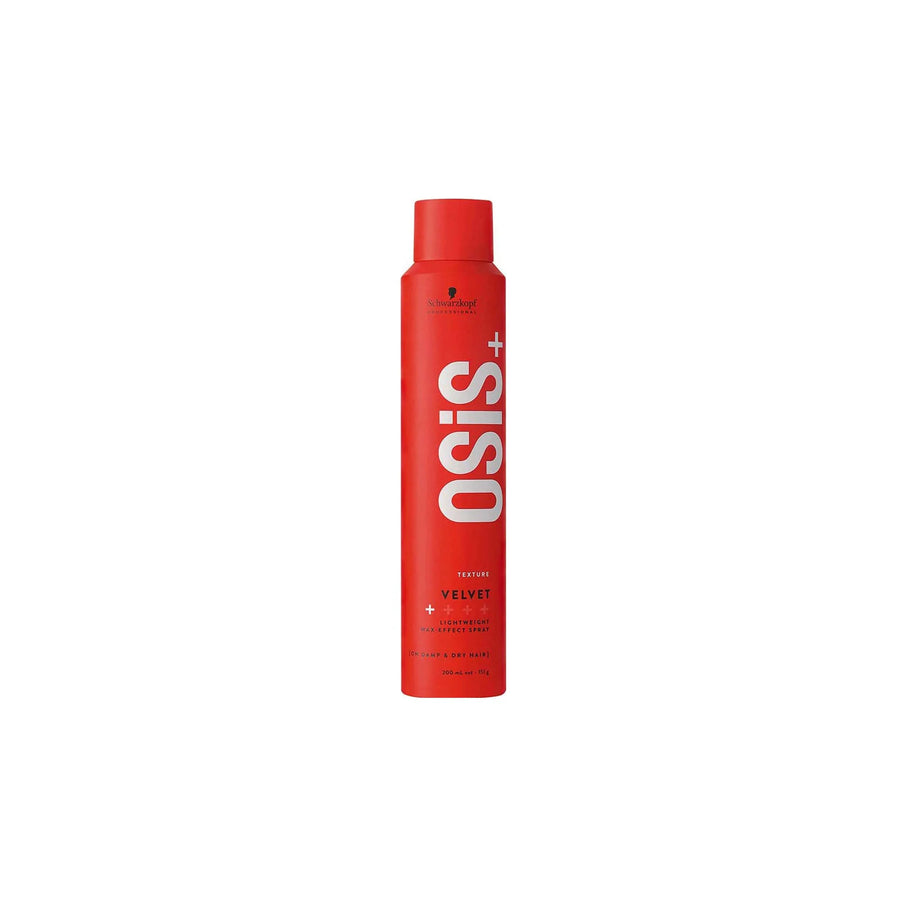 OSiS+ Velvet 200ml