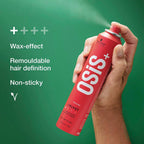 OSiS+ Velvet 200ml