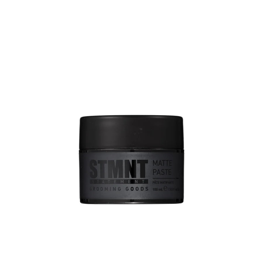 Matte Paste 100ml