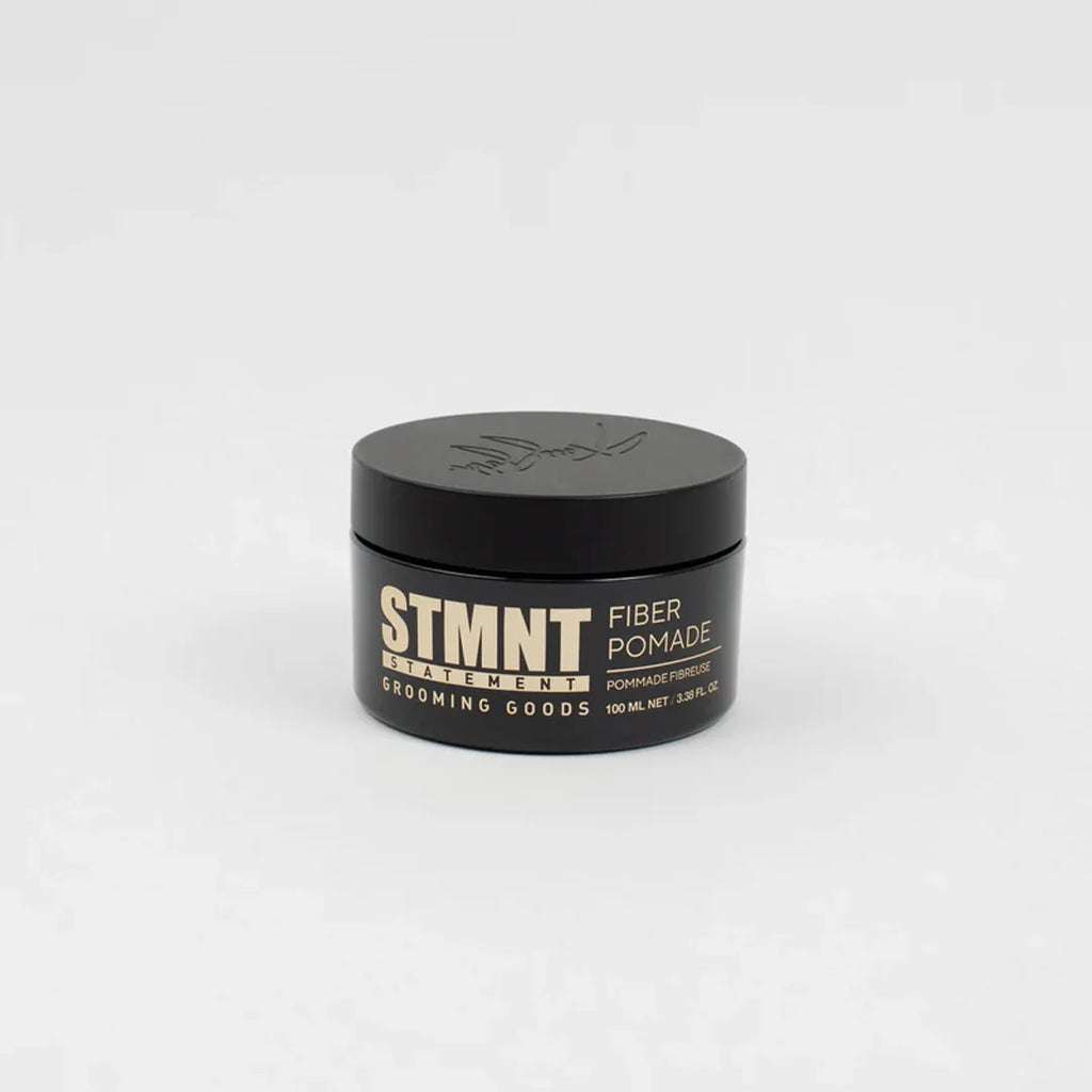 STMNT Fiber Pomade 100ml