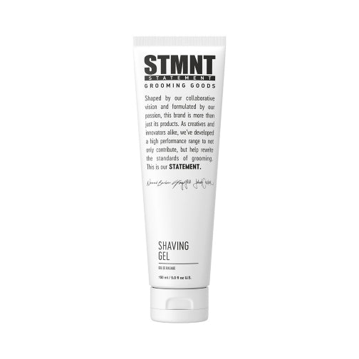 STMNT Shaving Gel 150ml