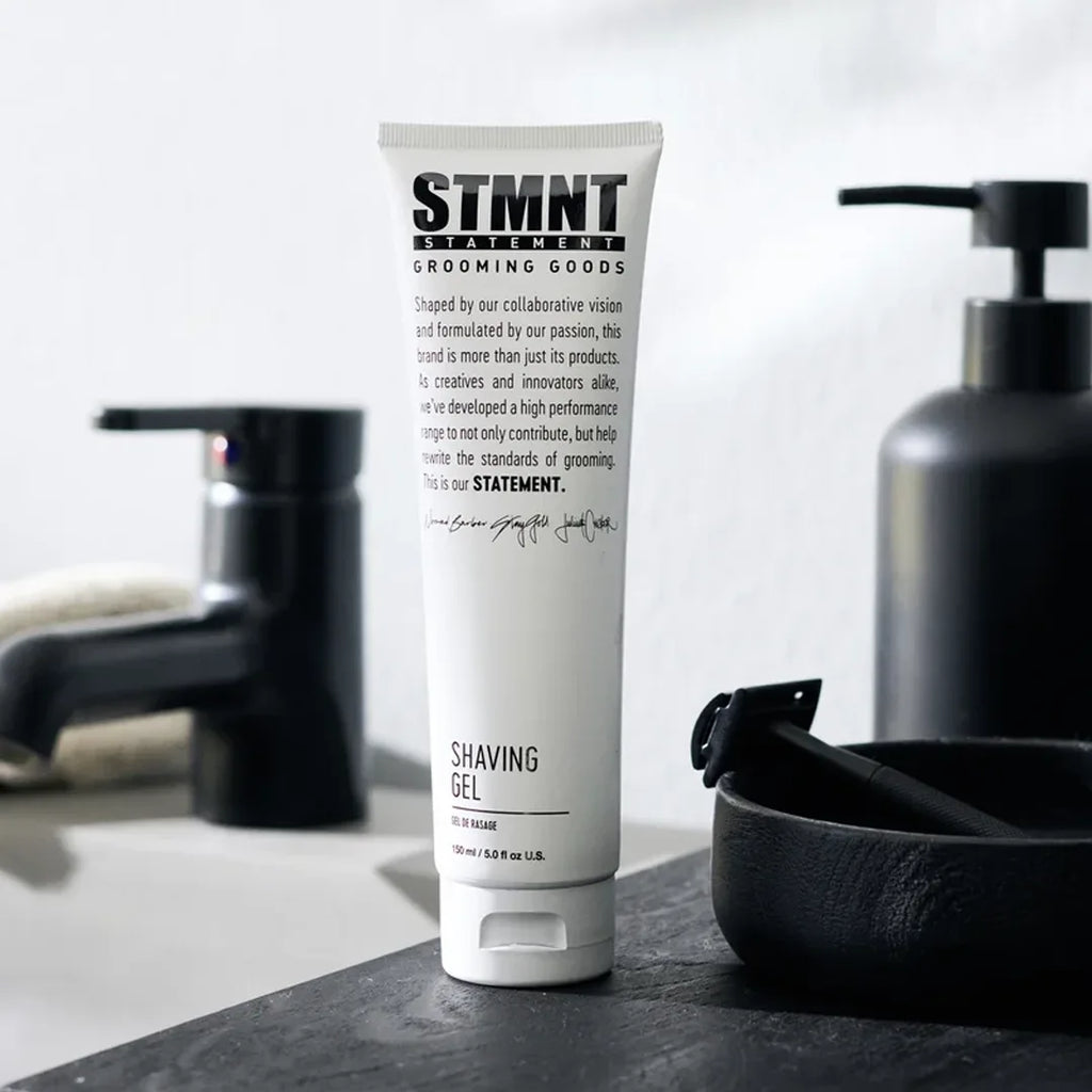 STMNT Shaving Gel 150ml
