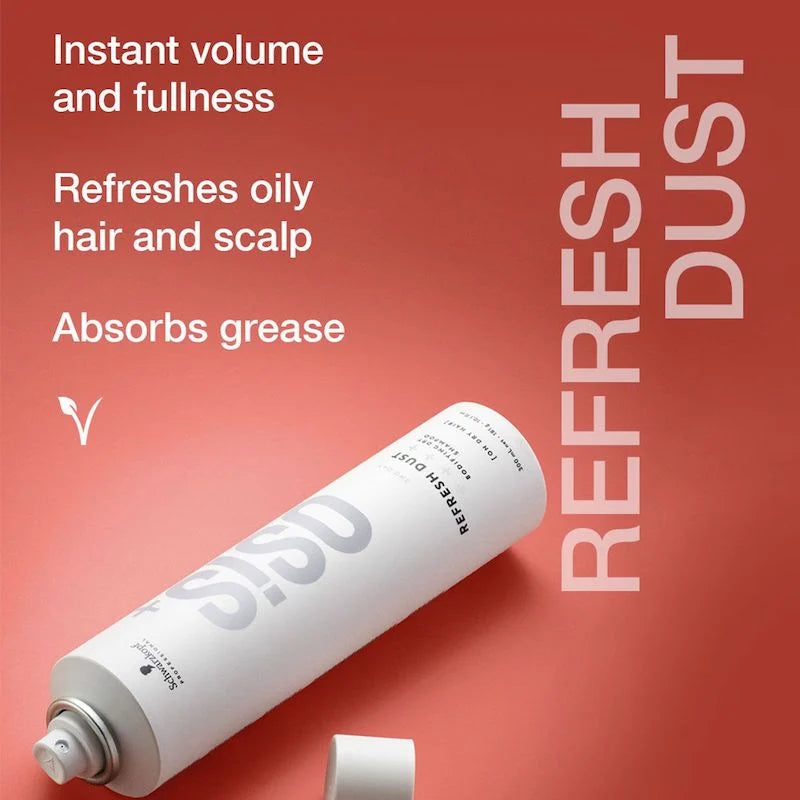 OSiS+ Refresh Dust 300ml