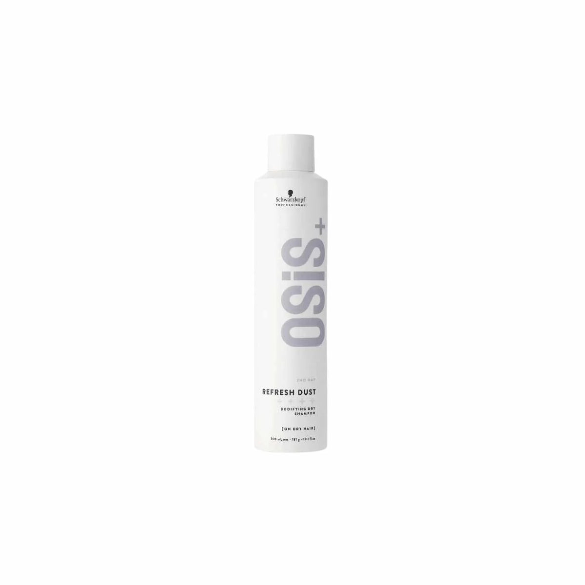 OSiS+ Refresh Dust 300ml