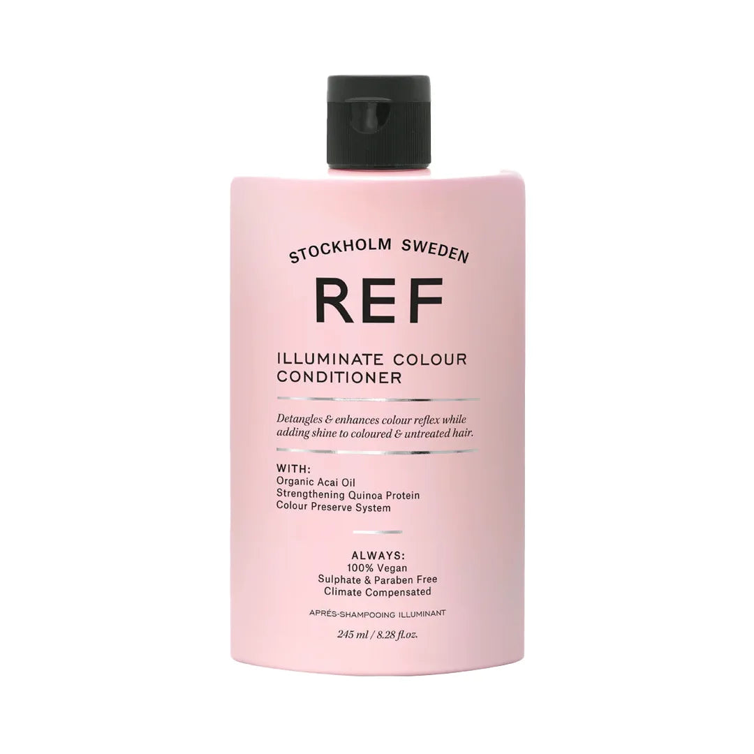REF Illuminate Colour Conditioner 245ml