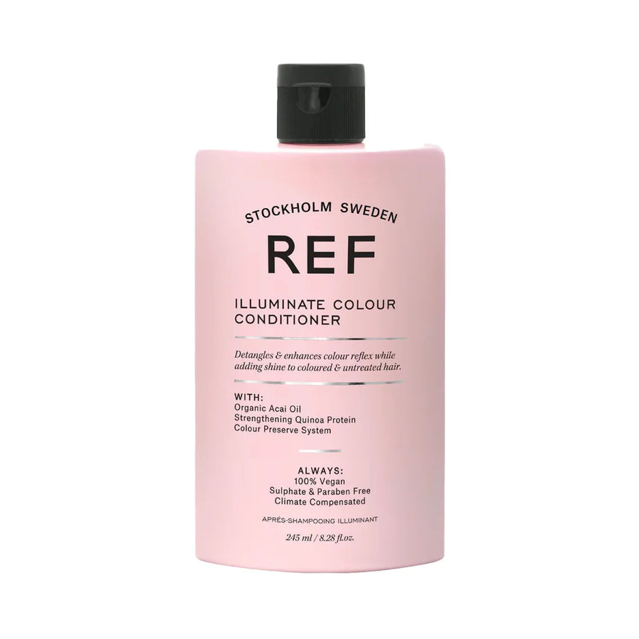 REF Illuminate Colour Conditioner 245ml