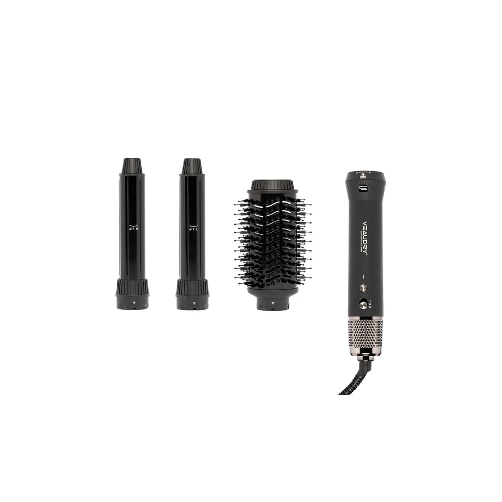 Veaudry	myAirstyler