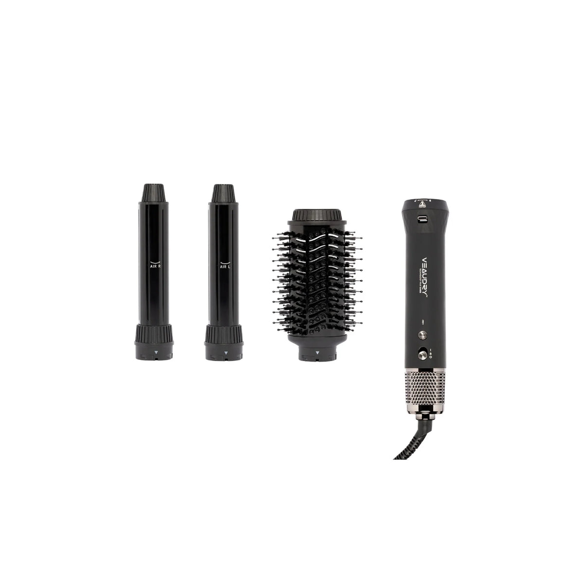 Veaudry	myAirstyler