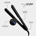 Veaudry	myStyler 26mm Black