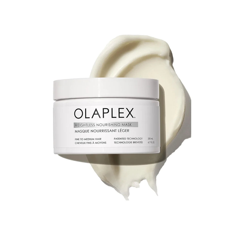 Weightless Nourishing Mask 200ml