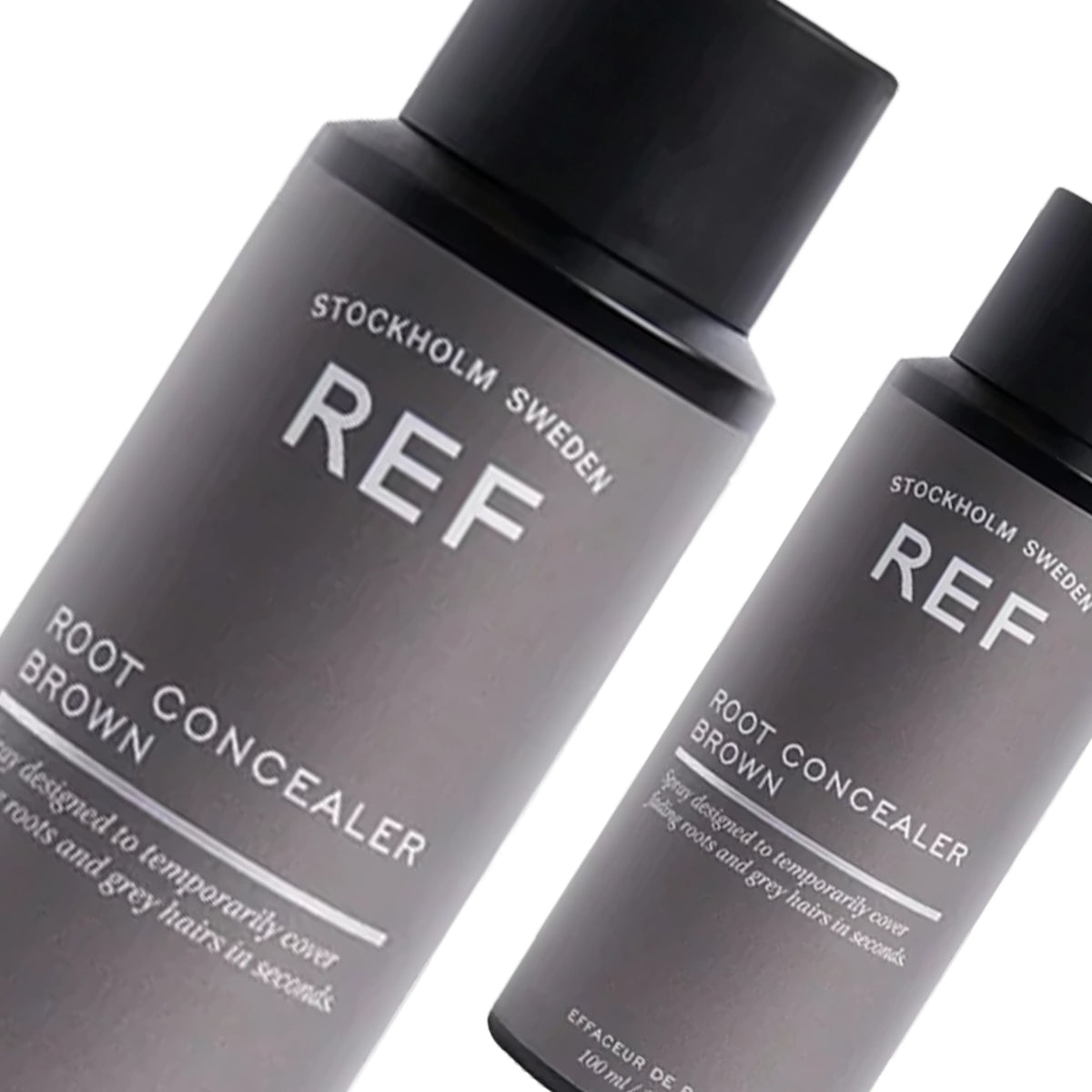 REF. Root Concealer Brown 100ml