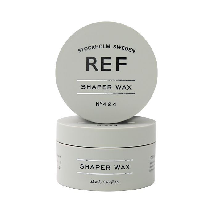 REF Shaper Wax