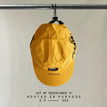 LIGHT RUNNER CAP