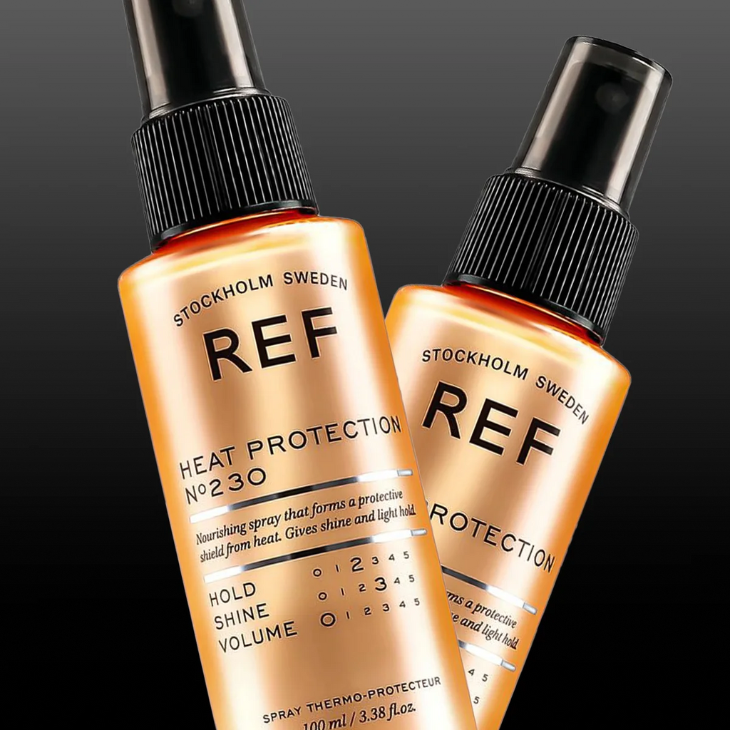 REF Heat Protection Spray 100ml