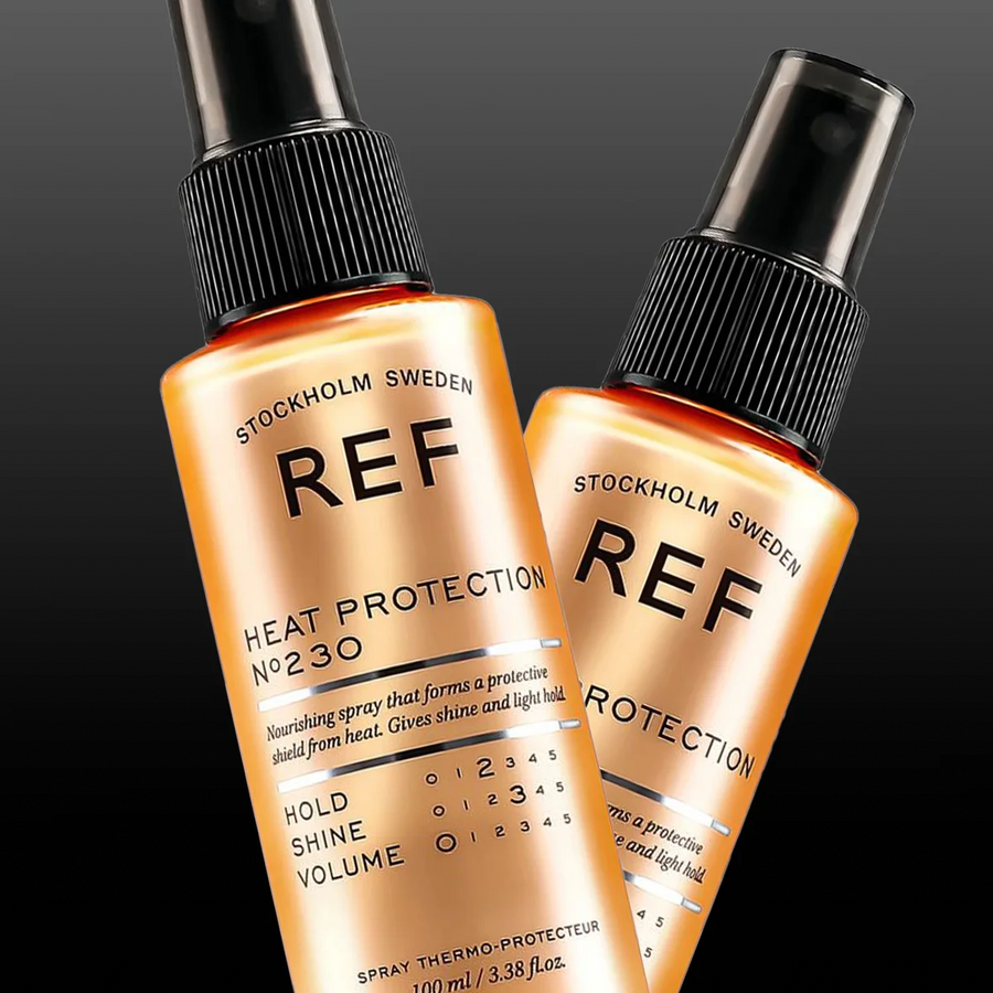 REF Heat Protection Spray 100ml