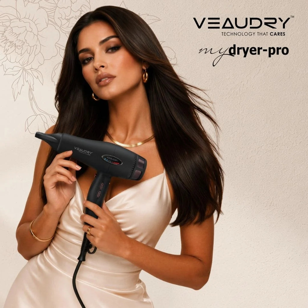 Veaudry - myDryer Pro - Black
